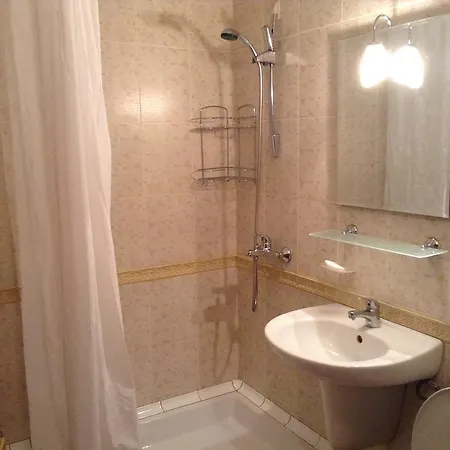 Appartement Efir 2 8