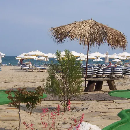 Efir 2 8 Sunny Beach