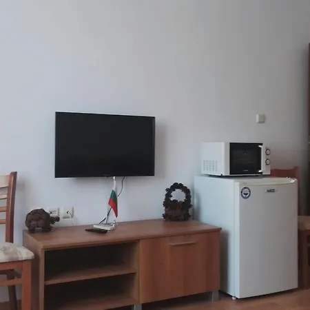 Efir 2 8 Appartement