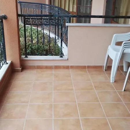 Efir 2 8 Appartement Sunny Beach