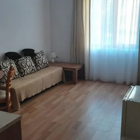 Efir 2 8 Appartement